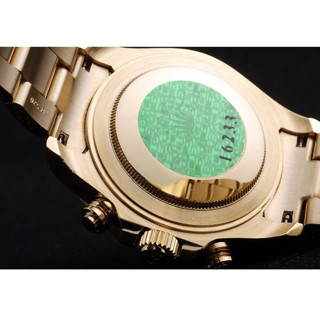 Aaa replica watch Watch Replica Yacht 4974 Rolex 0727